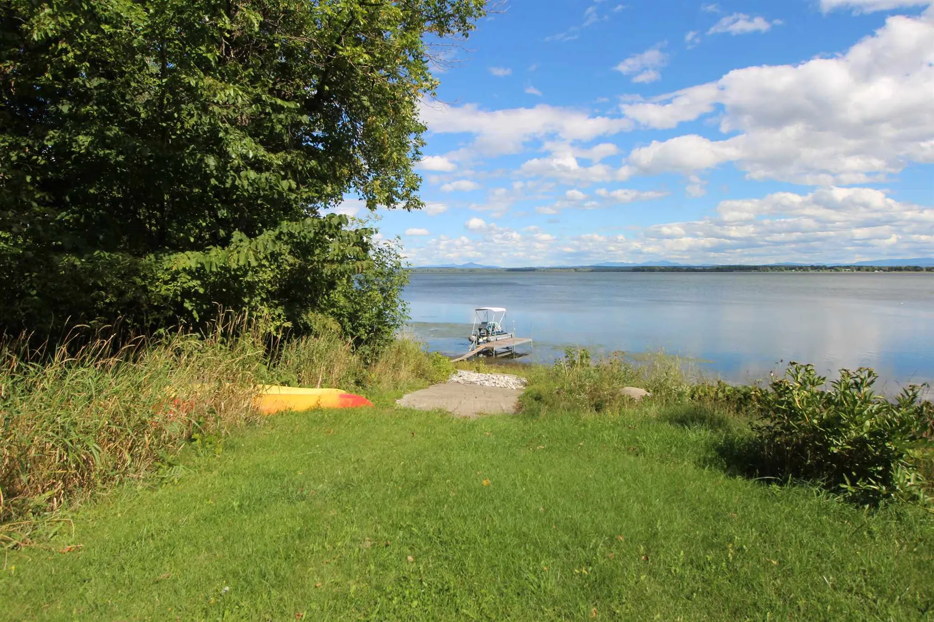 148 Cedar Lane Alburgh VT 05440