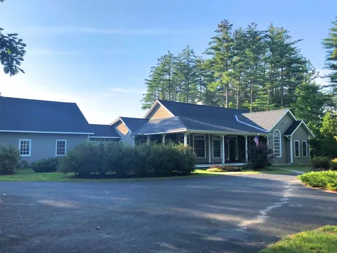 226 Old Keene Road Walpole NH 03608