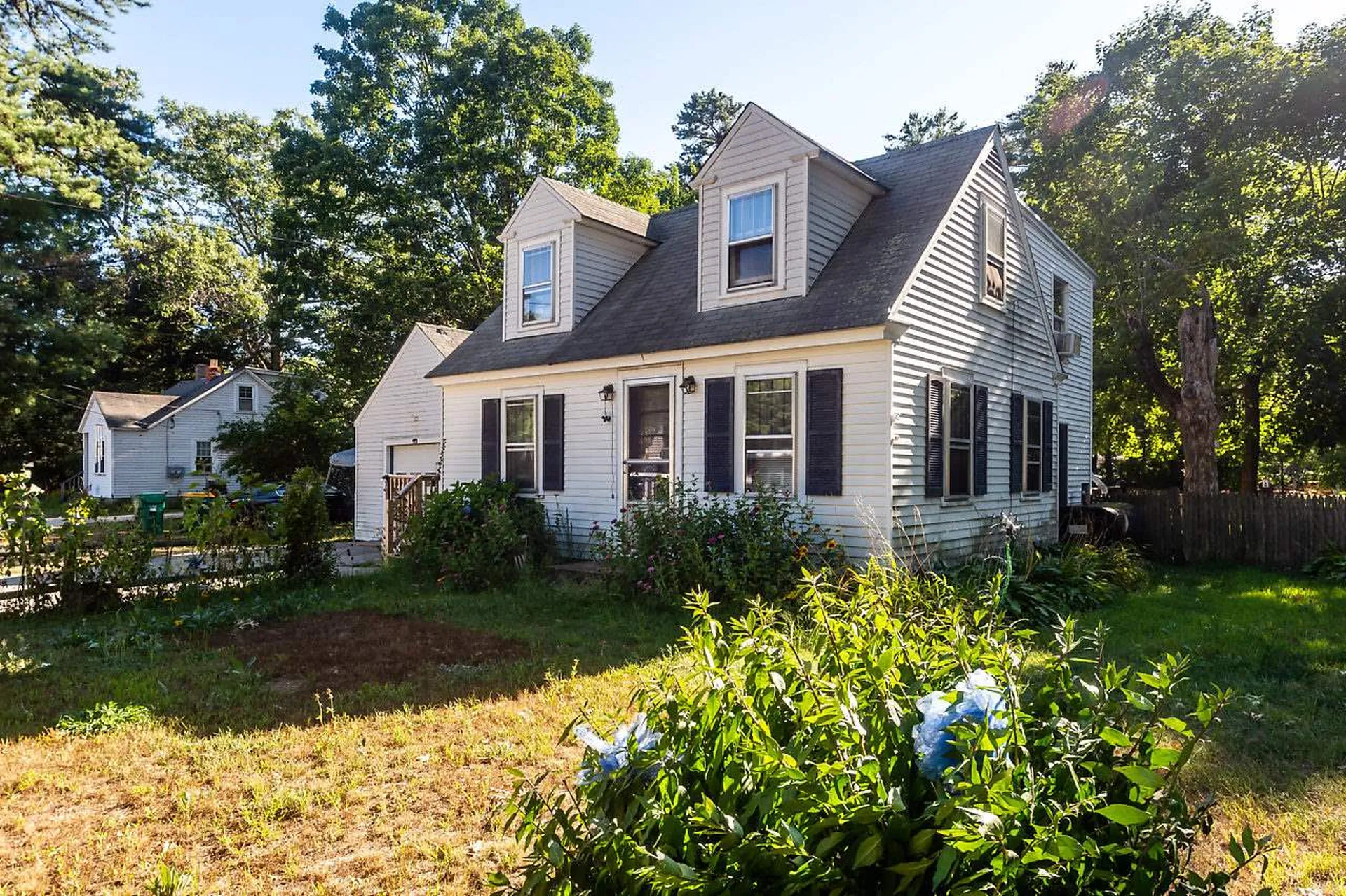148 Milton Road Rochester NH 03868