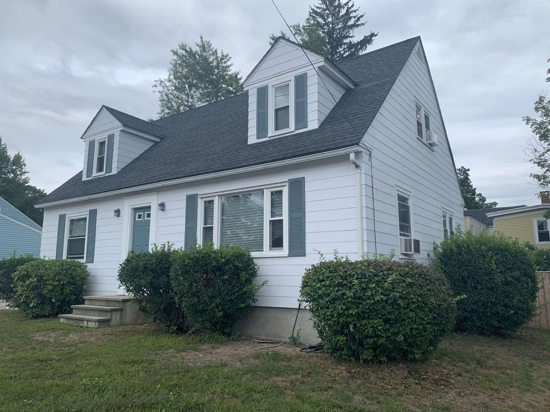 39 Olde Farm Lane Rochester NH 03867