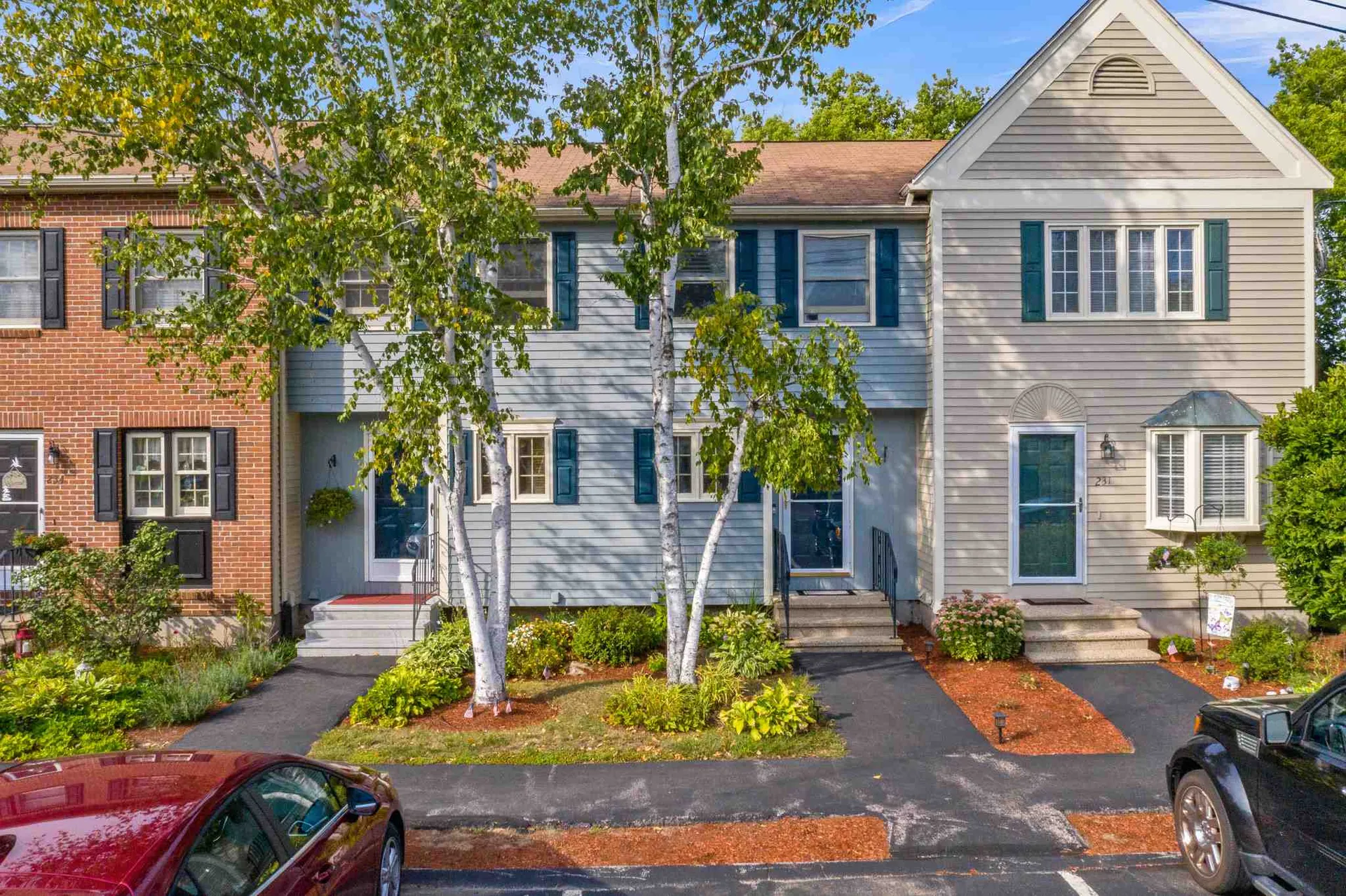 232 Fox Hollow Drive Hudson NH 03051