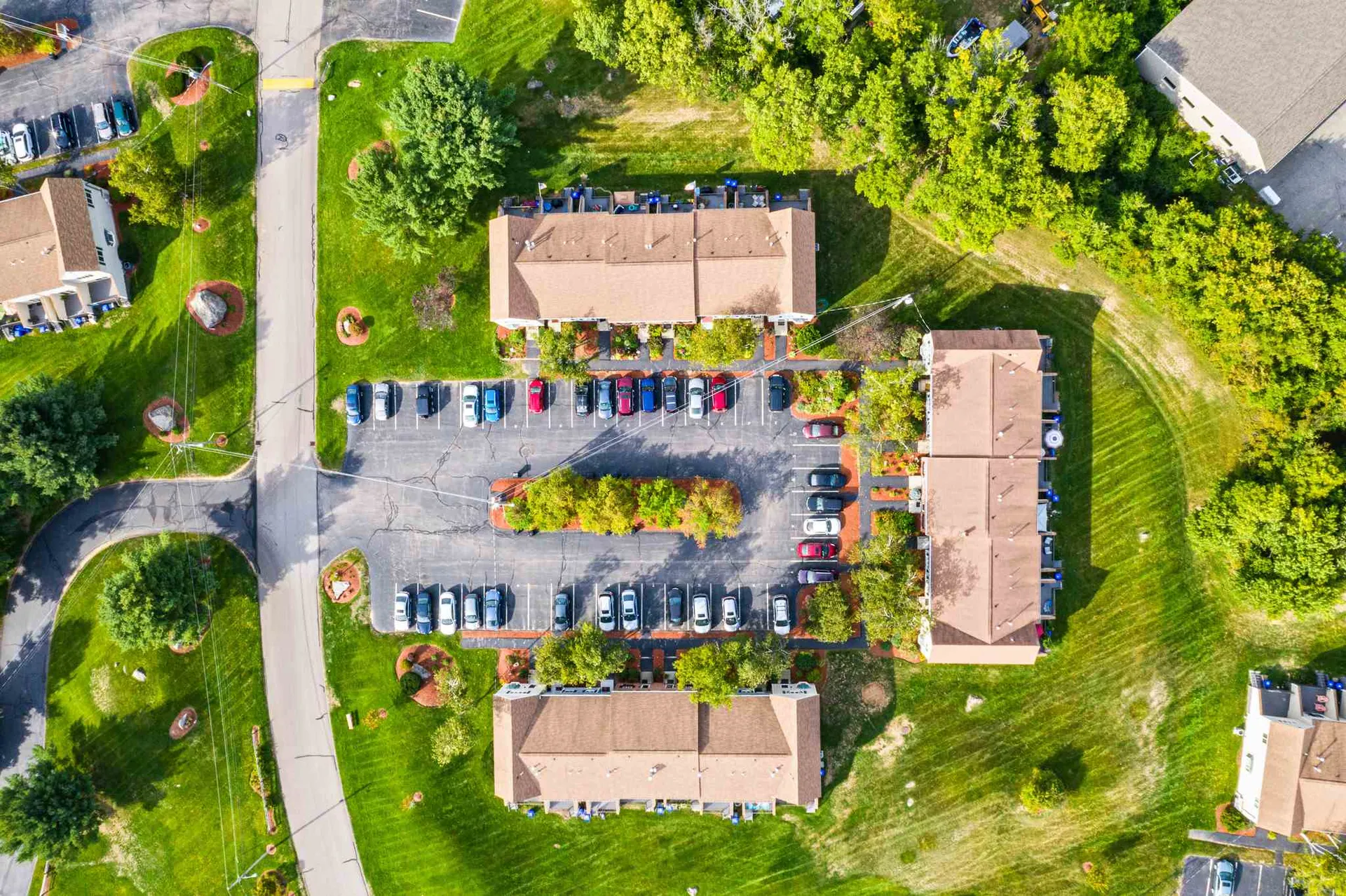 232 Fox Hollow Drive Hudson NH 03051