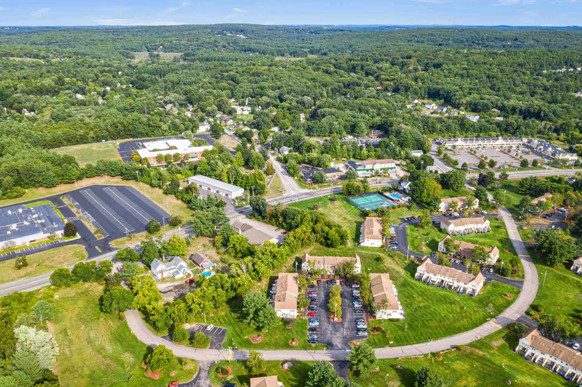 232 Fox Hollow Drive Hudson NH 03051