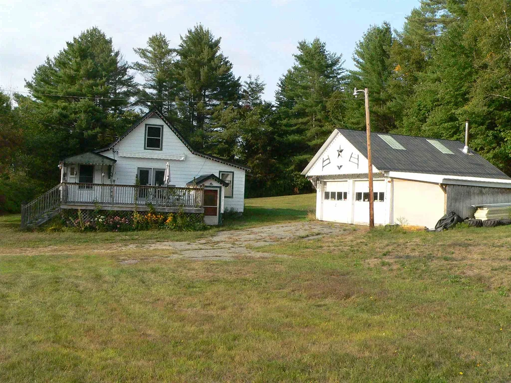 6 Us Route 3 Stratford NH 03590