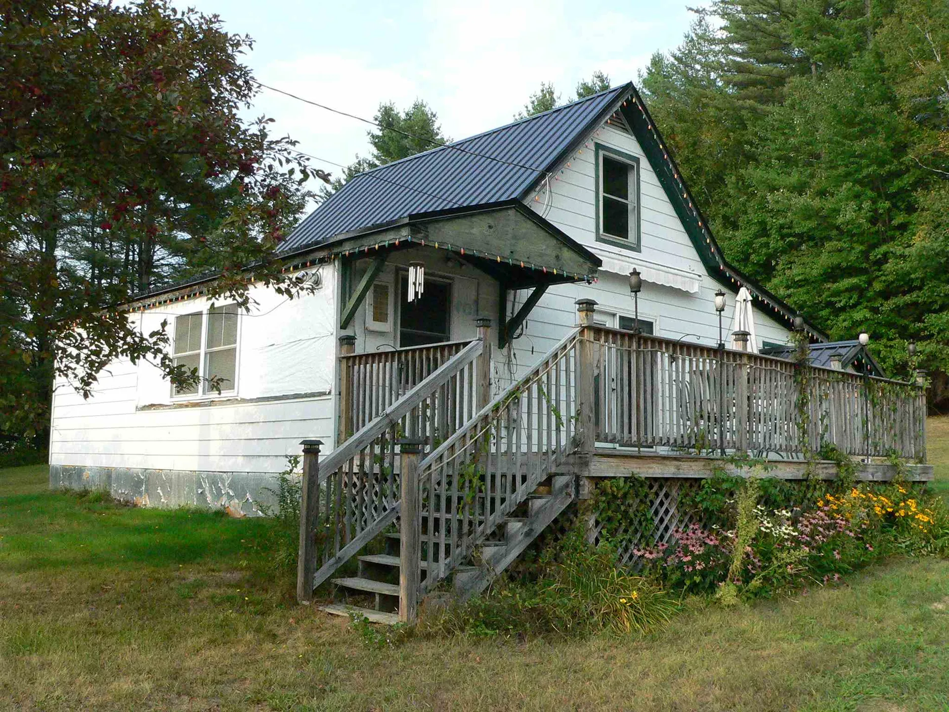 6 Us Route 3 Stratford NH 03590