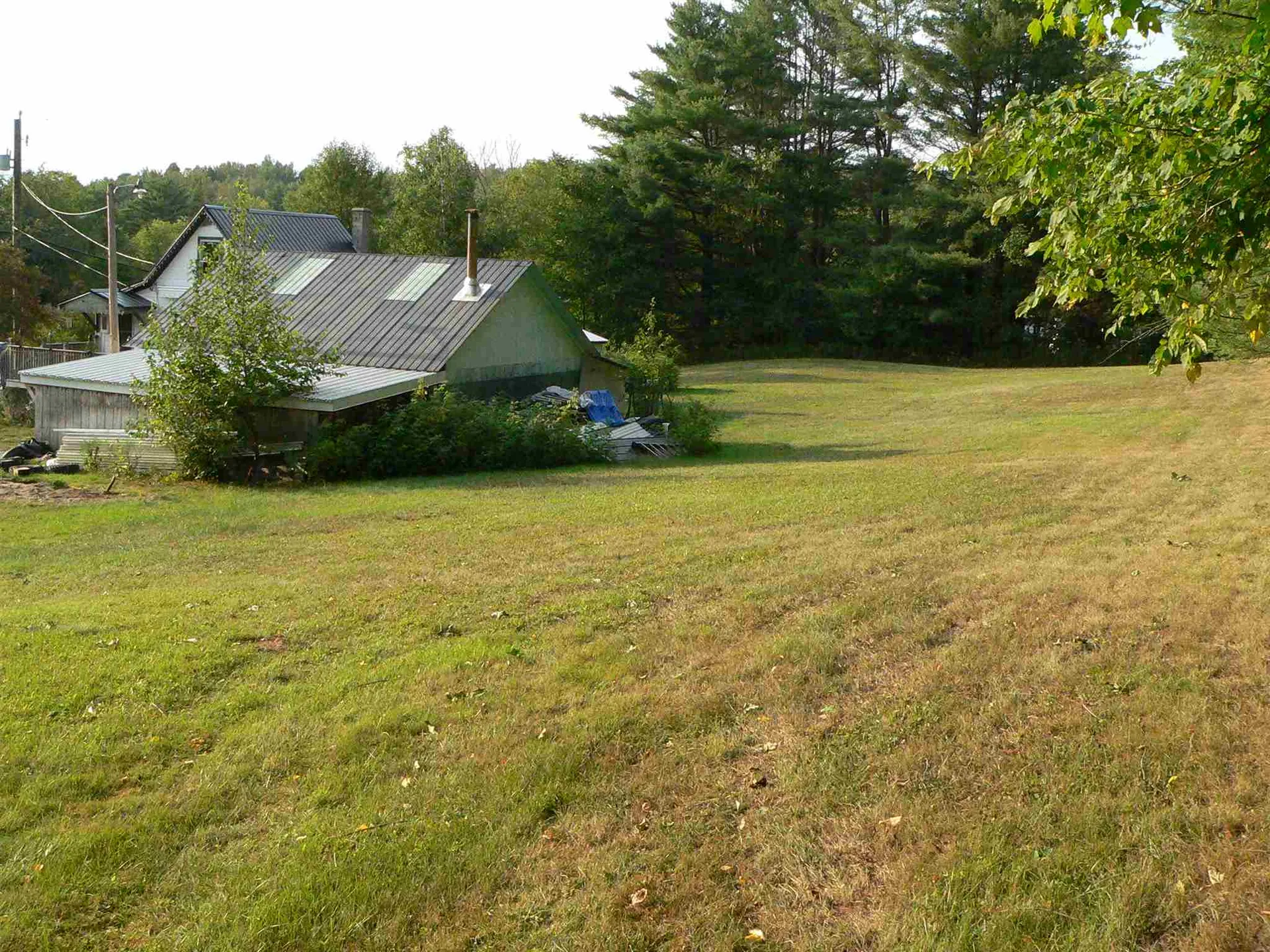 6 Us Route 3 Stratford NH 03590