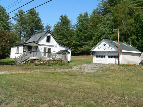 6 Us Route 3 Stratford NH 03590