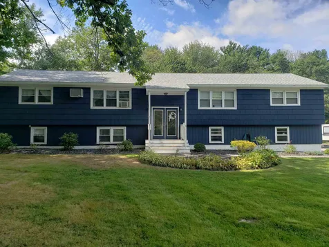 1 & 3 Meadow Lane Salem NH 03079