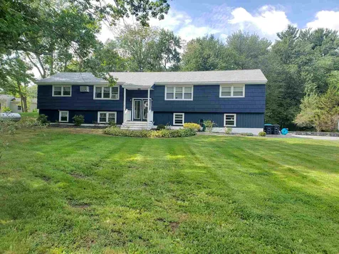 1 & 3 Meadow Lane Salem NH 03079
