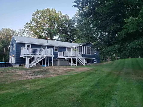 1 & 3 Meadow Lane Salem NH 03079