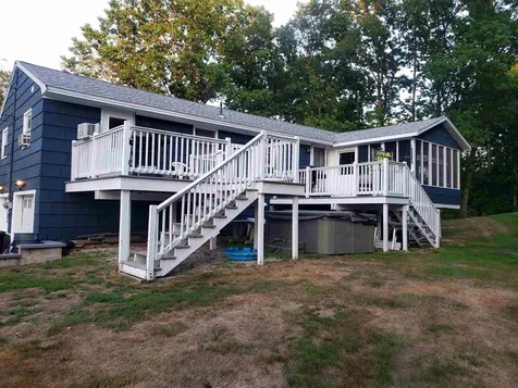 1 & 3 Meadow Lane Salem NH 03079