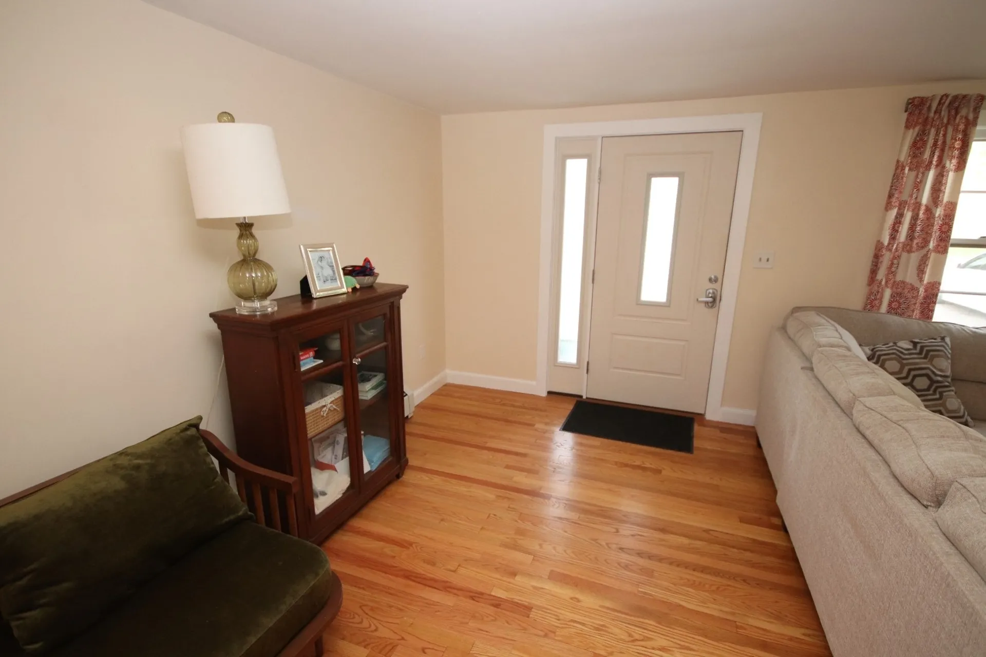 64 Bellamy Road Dover NH 03820-4324