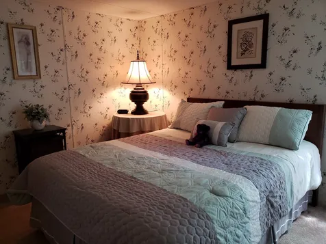 90 Dow Avenue Franconia NH 03580