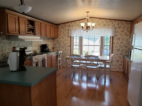 90 Dow Avenue Franconia NH 03580