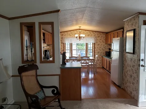 90 Dow Avenue Franconia NH 03580