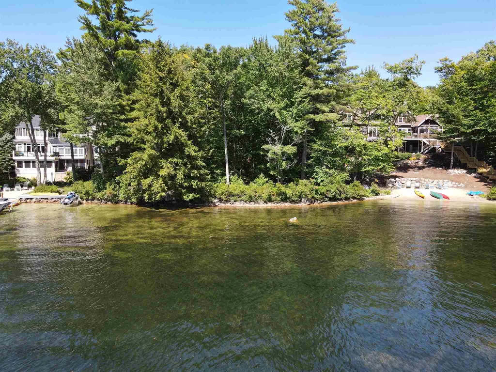 Lot 282-13 South Winds Road Moultonborough NH 03254