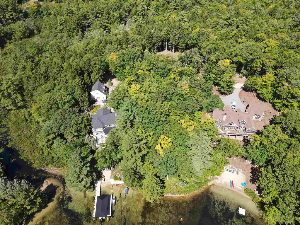 Lot 282-13 South Winds Road Moultonborough NH 03254