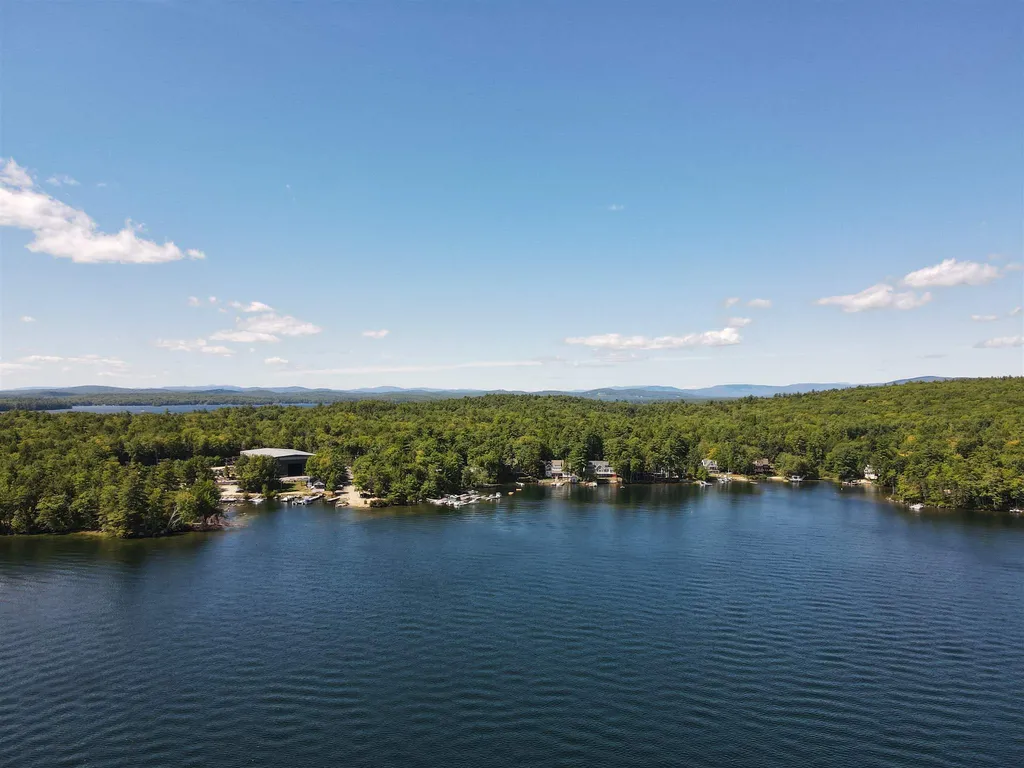 Lot 282-13 South Winds Road Moultonborough NH 03254