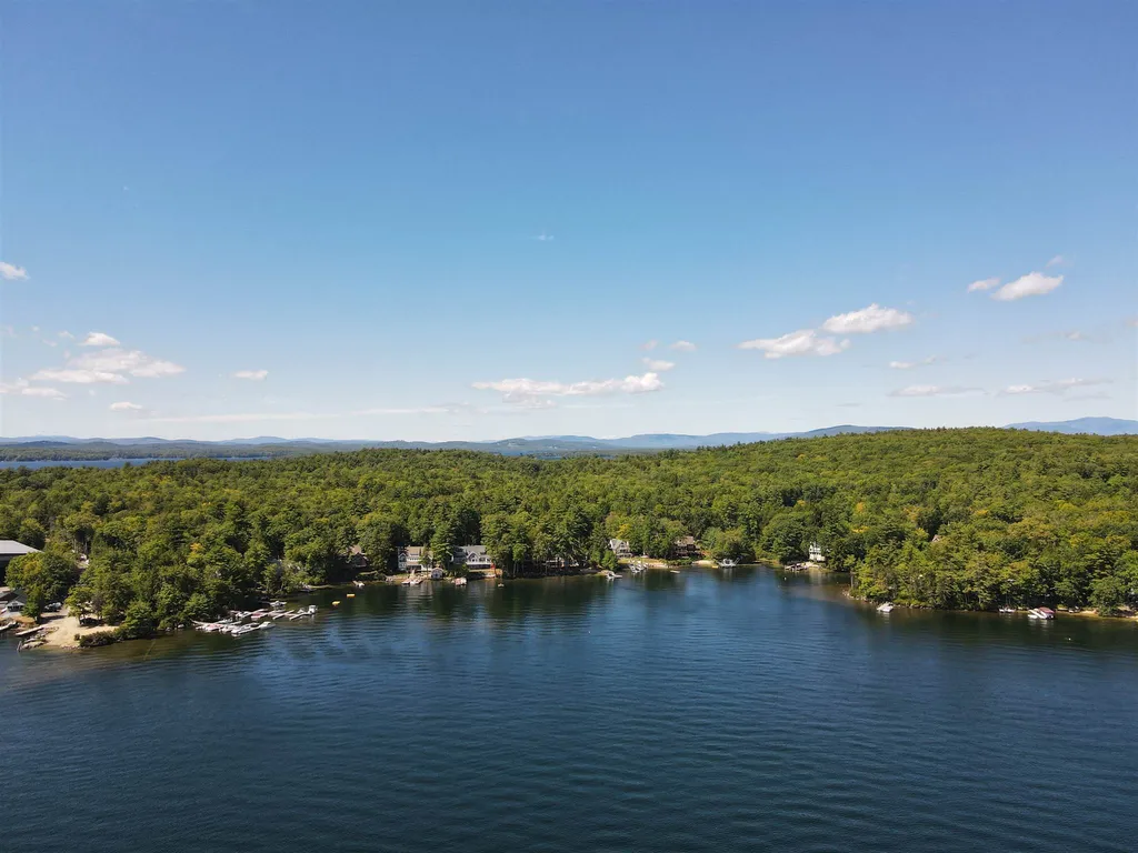 Lot 282-13 South Winds Road Moultonborough NH 03254
