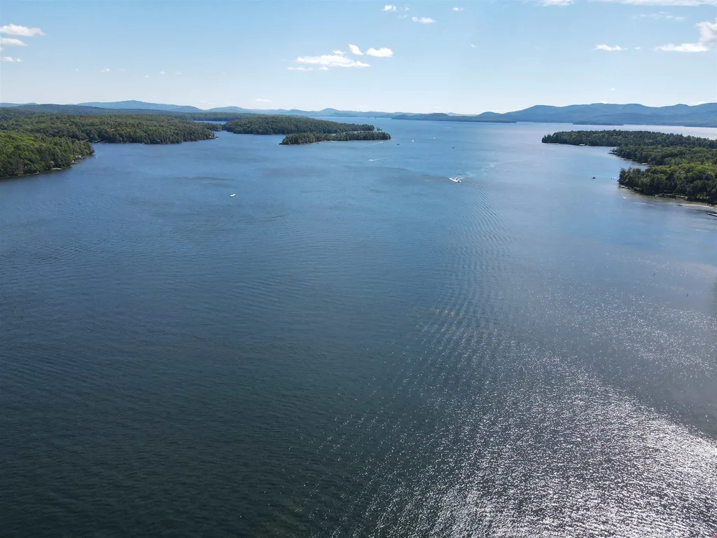 Lot 282-13 South Winds Road Moultonborough NH 03254