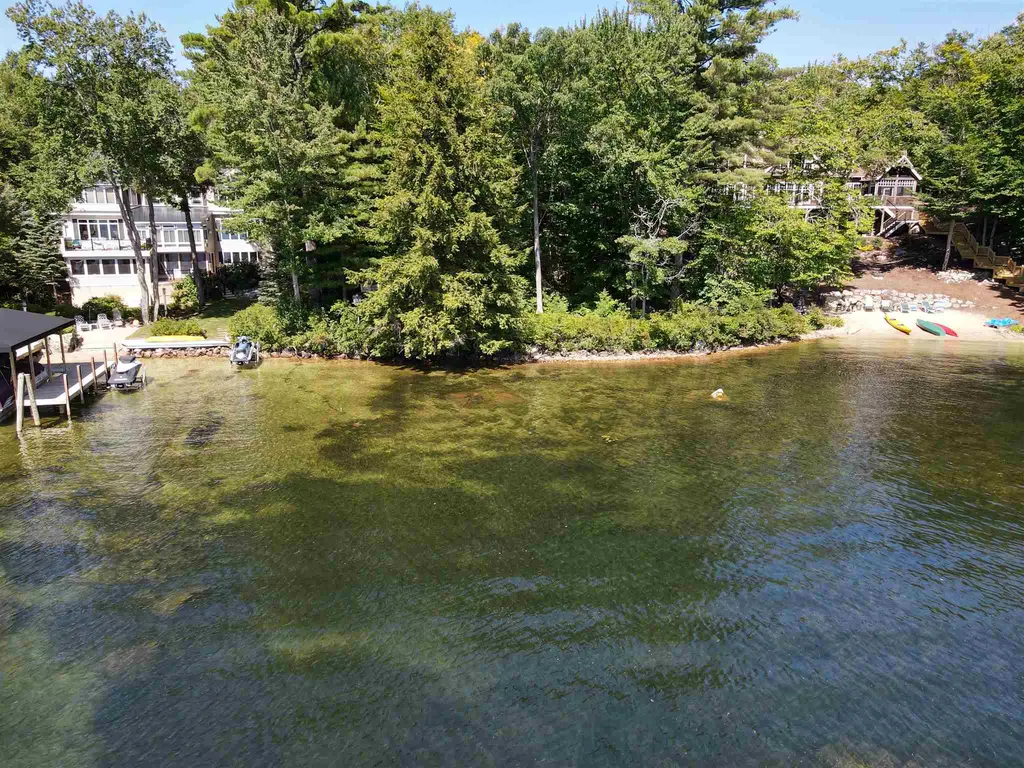 Lot 282-13 South Winds Road Moultonborough NH 03254