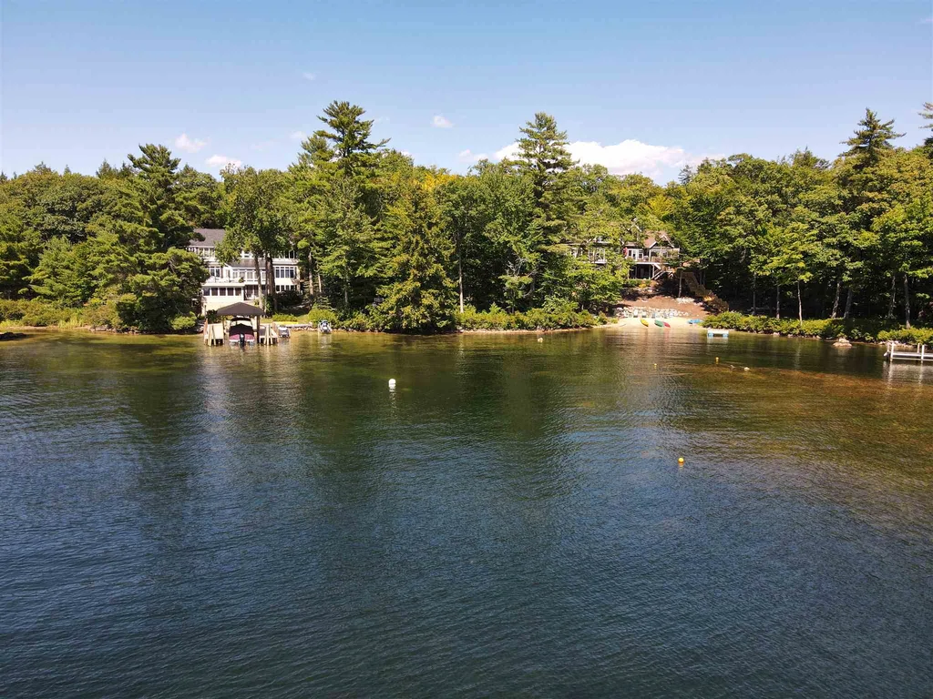 Lot 282-13 South Winds Road Moultonborough NH 03254