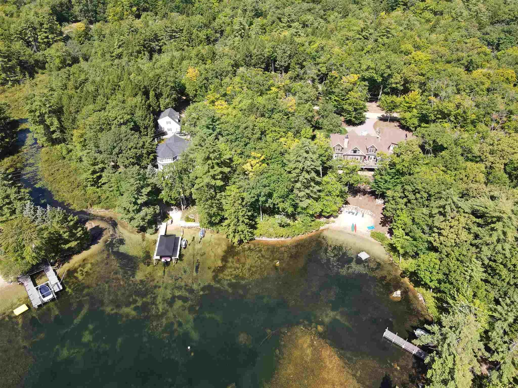 Lot 282-13 South Winds Road Moultonborough NH 03254
