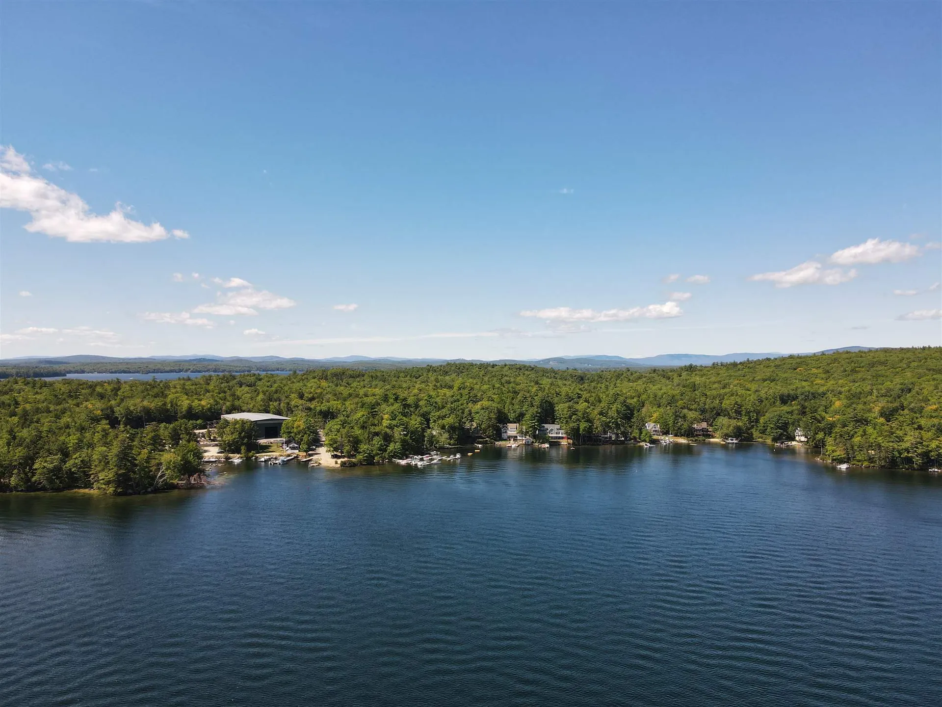 Lot 282-13 South Winds Road Moultonborough NH 03254