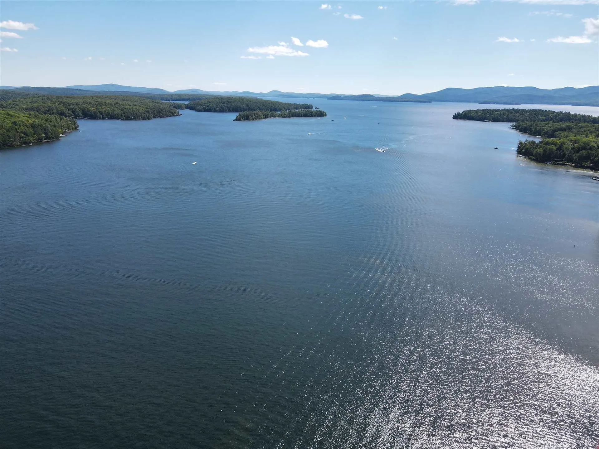 Lot 282-13 South Winds Road Moultonborough NH 03254