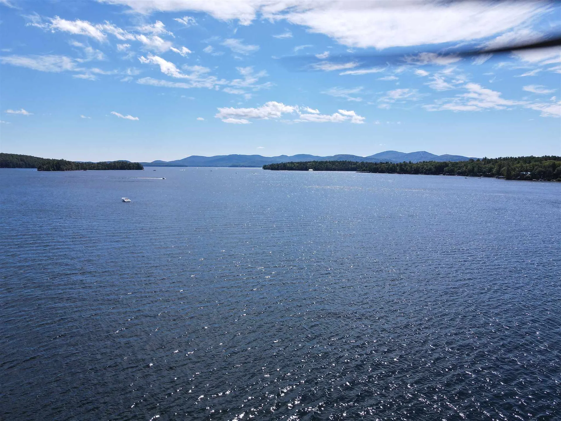Lot 282-13 South Winds Road Moultonborough NH 03254