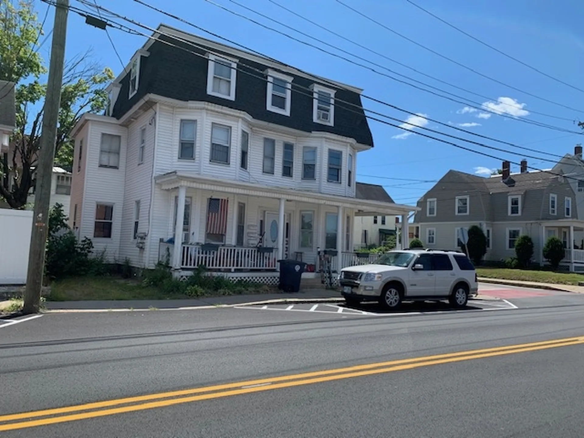 22-24 Lake Street Nashua NH 03060