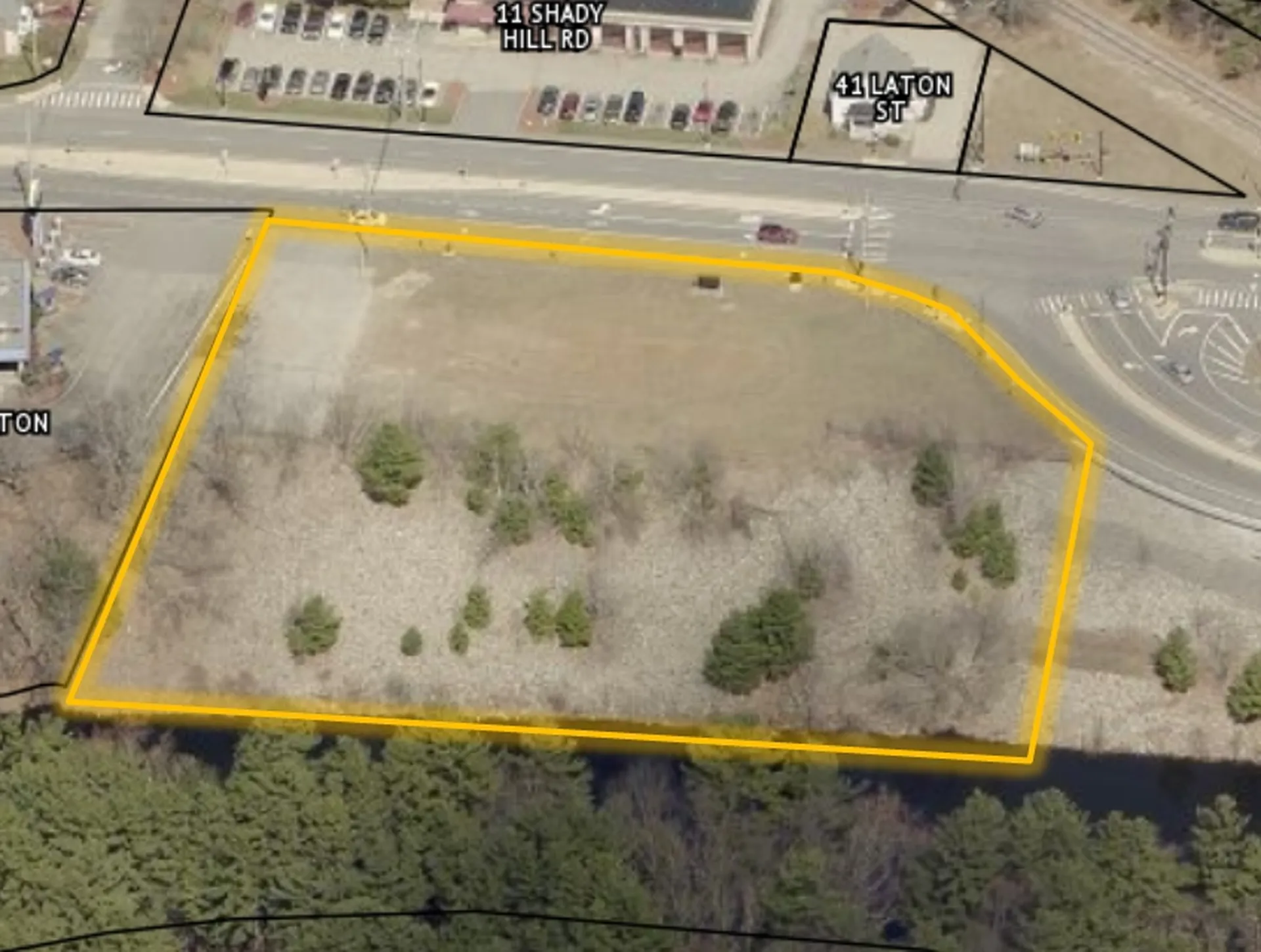 44 Broad Street Nashua NH 03064