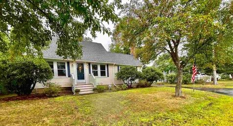 16 Chase Street Concord NH 03301