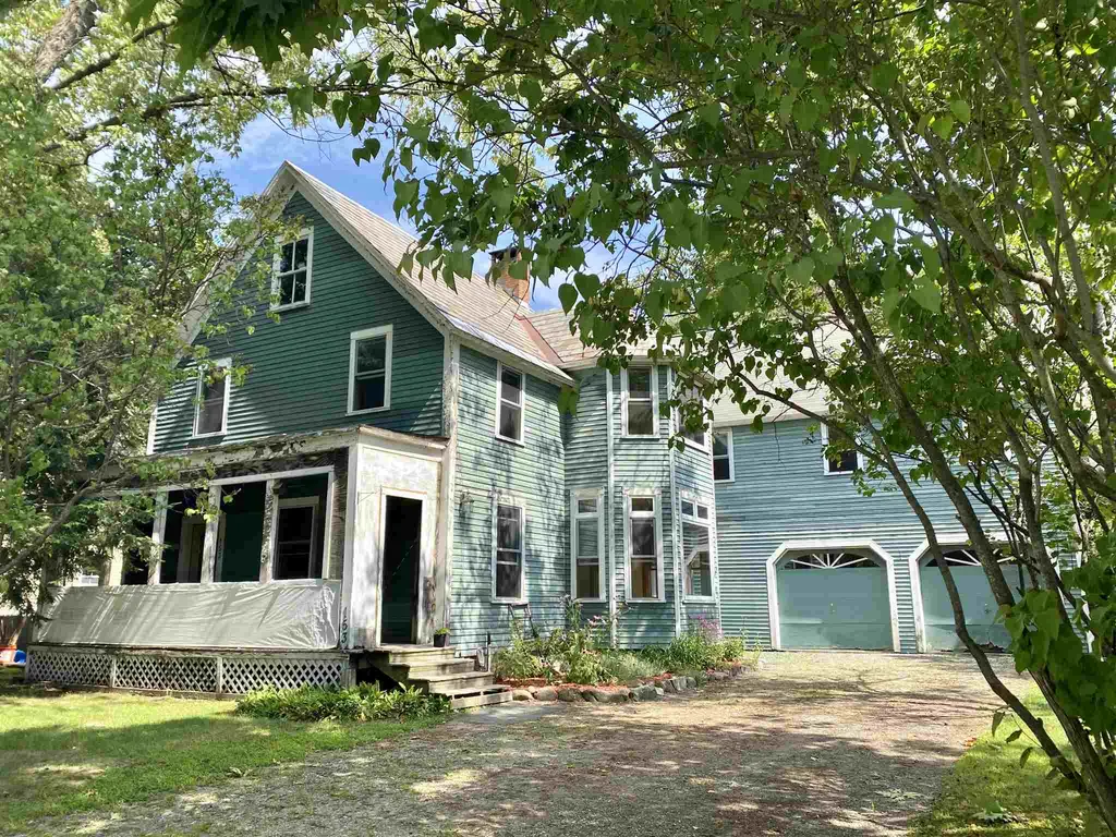 153 Norwich Avenue Hartford VT 05088