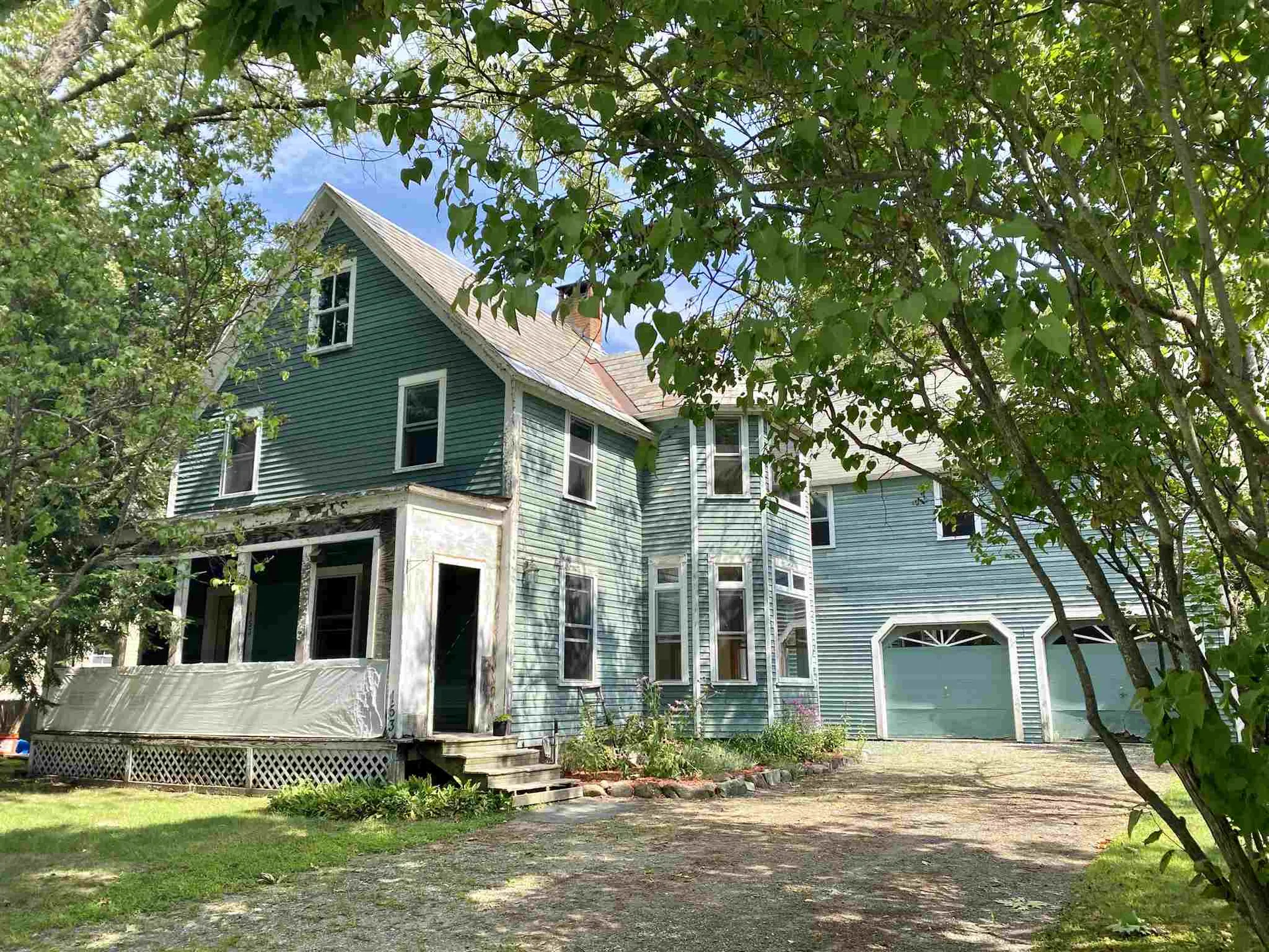 153 Norwich Avenue Hartford VT 05088