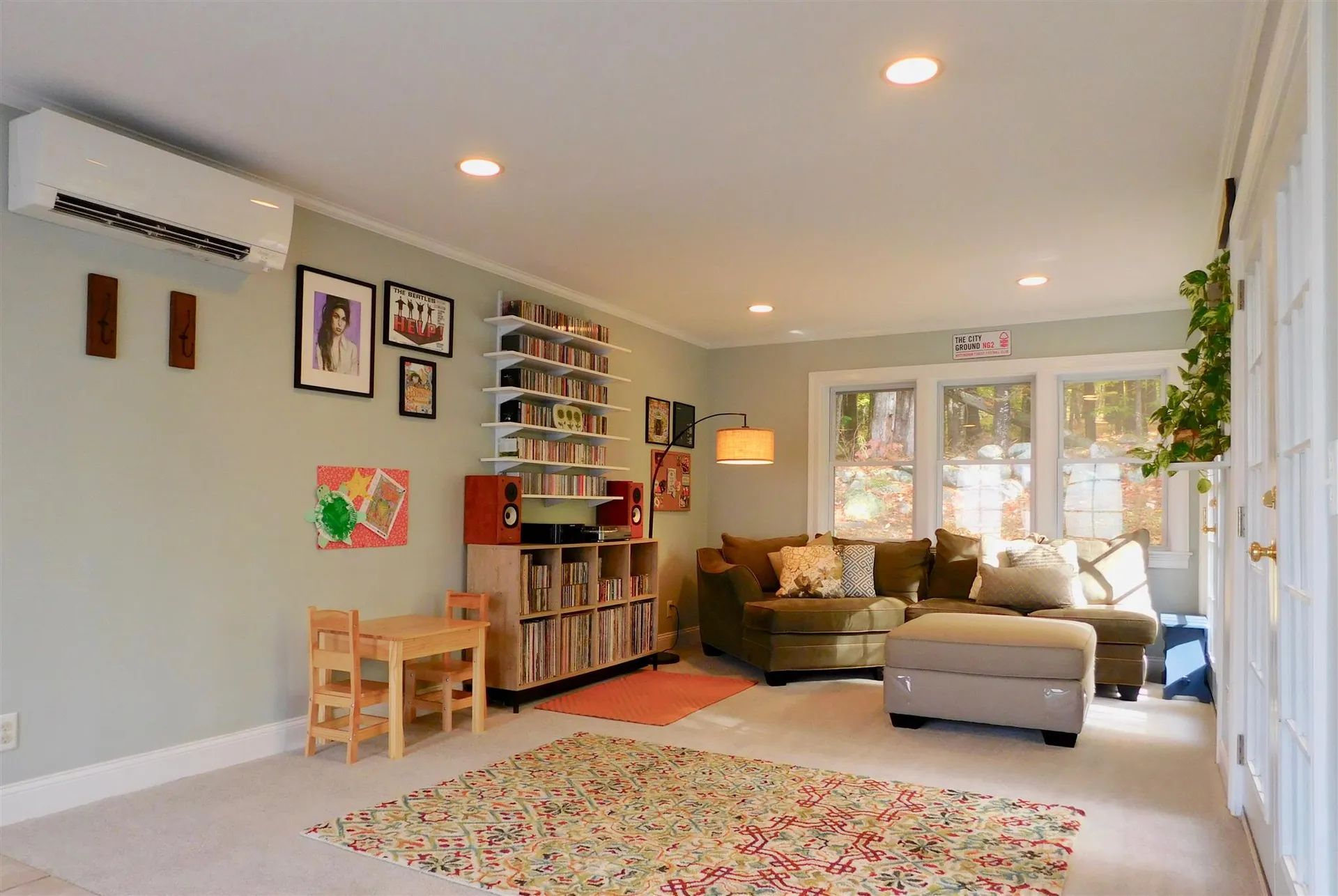 337 Barrett Road New London NH 03257