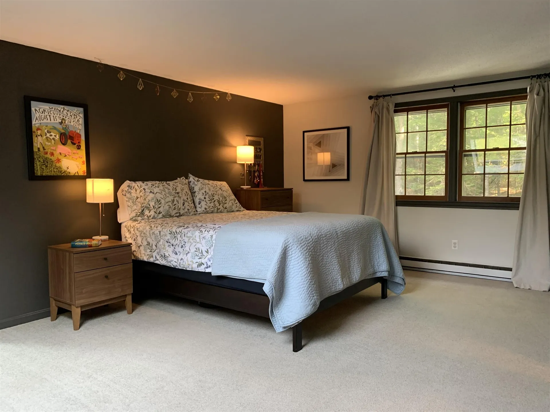 337 Barrett Road New London NH 03257