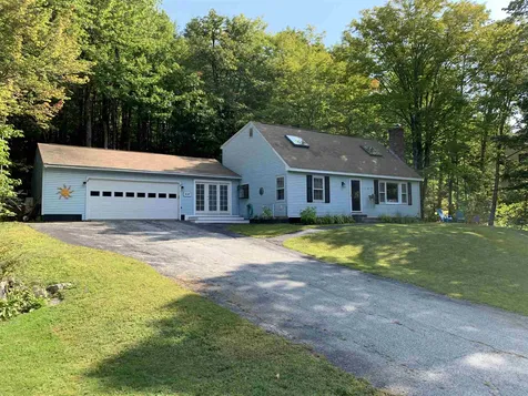 337 Barrett Road New London NH 03257