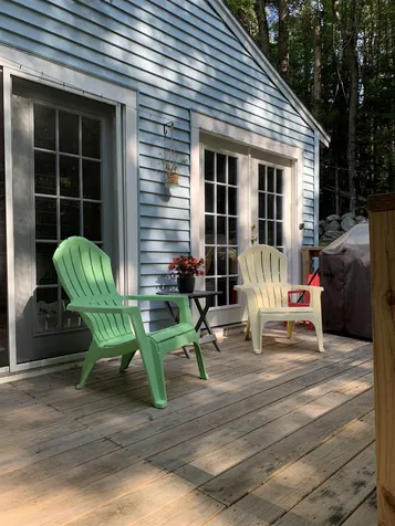 337 Barrett Road New London NH 03257