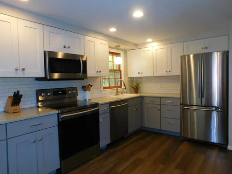 337 Barrett Road New London NH 03257