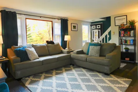 337 Barrett Road New London NH 03257