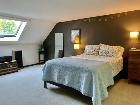 337 Barrett Road New London NH 03257