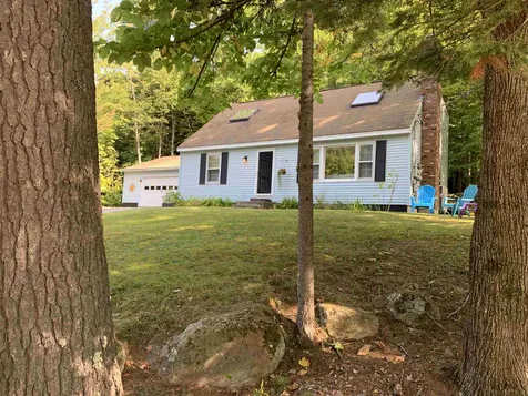 337 Barrett Road New London NH 03257