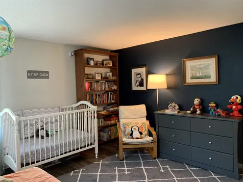 337 Barrett Road New London NH 03257
