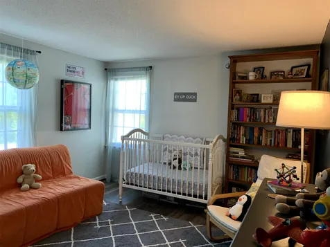 337 Barrett Road New London NH 03257