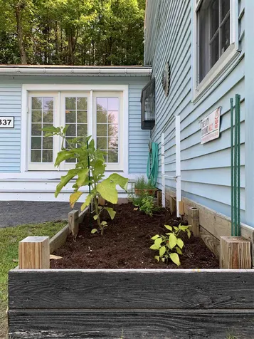 337 Barrett Road New London NH 03257