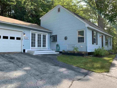 337 Barrett Road New London NH 03257