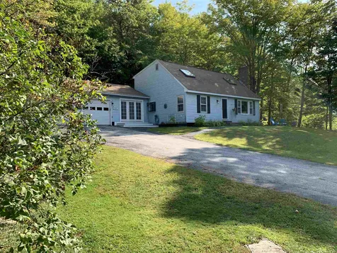 337 Barrett Road New London NH 03257