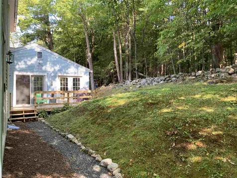 337 Barrett Road New London NH 03257