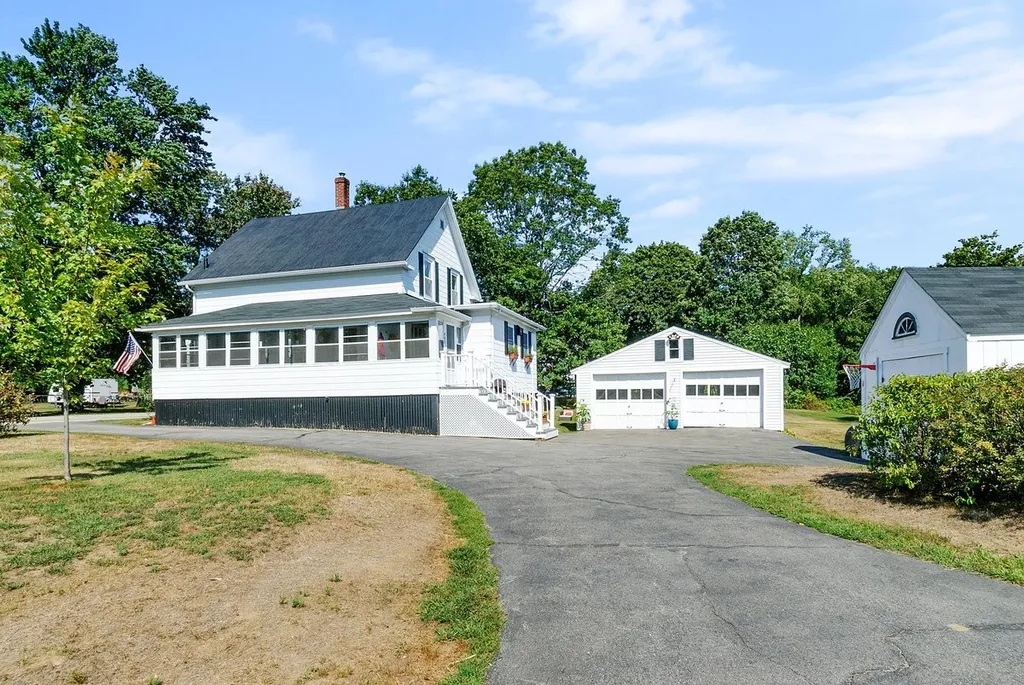 488 Prospect Street Rollinsford NH 03869